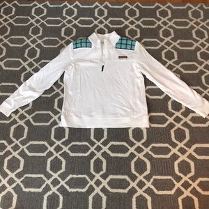 Vineyard vines shep shirt